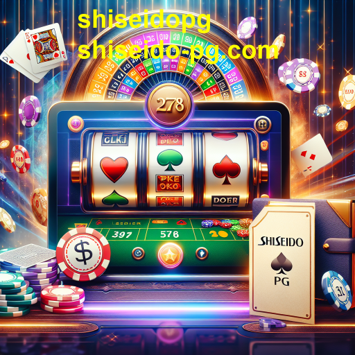 Cassino A Revolução dos Cassinos Online: Entenda a Nova Era dos Jogos