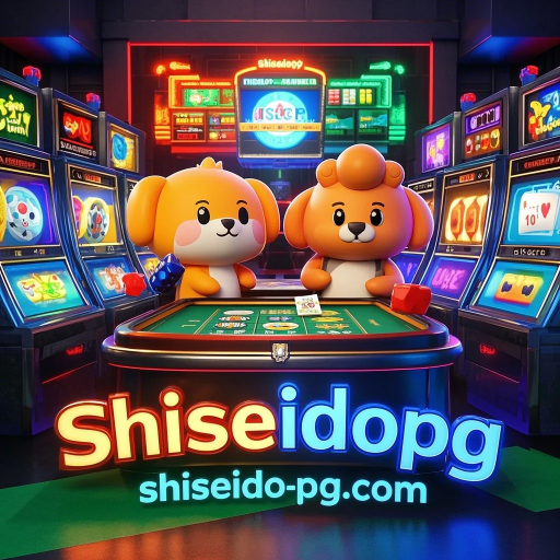 shiseidopg