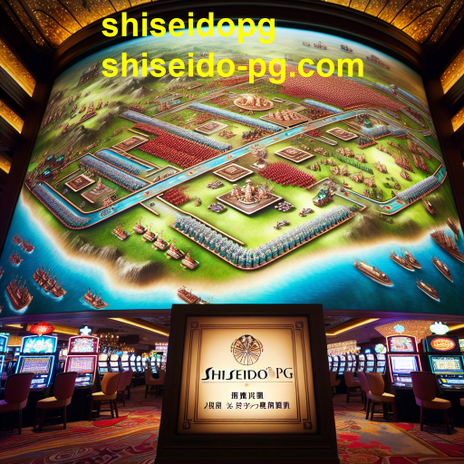 shiseidopg shiseidopg