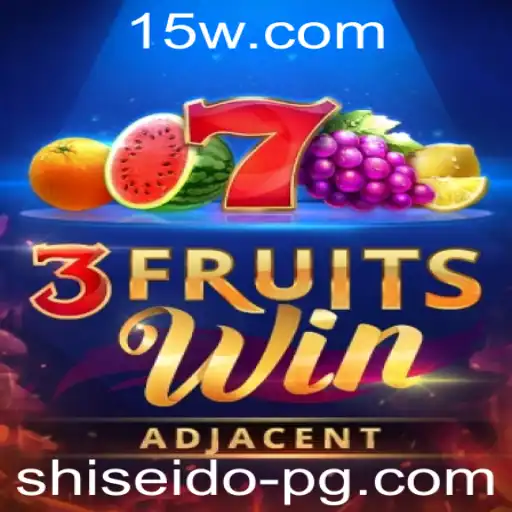 Descubra a Excitante Aventura de 3FruitsWin: Regras e Dicas