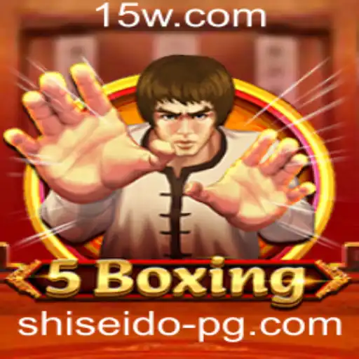 Descubra o Novo Jogo 5Boxing: Uma Experiência Inovadora e Envolvente
