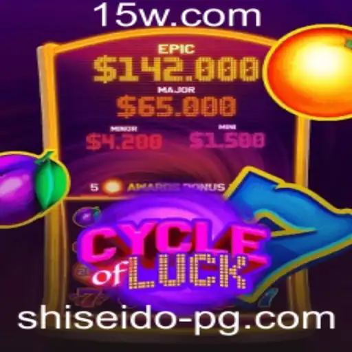 Explorando o Fascinante Jogo CycleofLuck