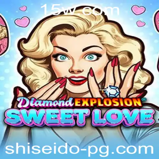 Explorando o Jogo 'DiamondExplosionSweetLove': Regras e Estratégias