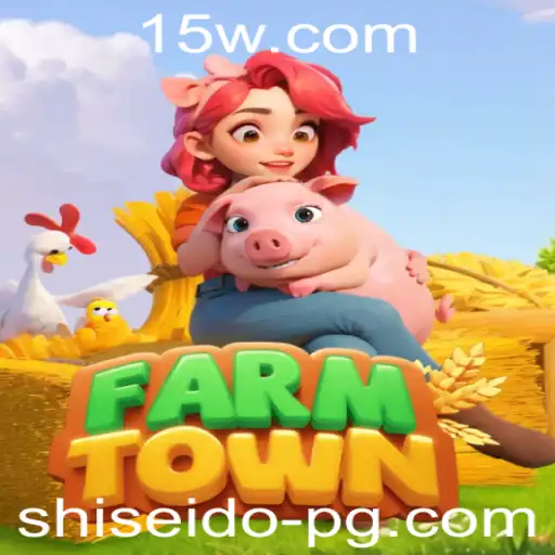 Descubra o Mundo de FarmTown: Um Guia Completo para Iniciantes