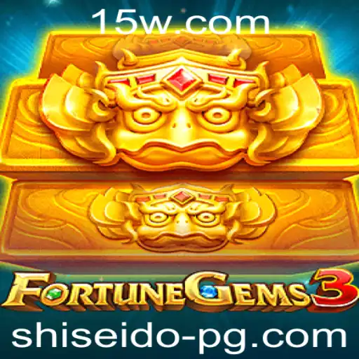 FortuneGems3: Um Novo Capítulo na Aventura dos Jogadores