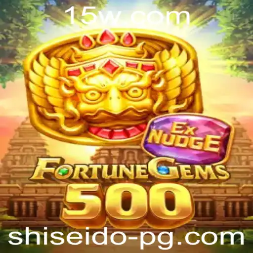 FortuneGems500: Mergulhe na Excitante Aventura do Novo Jogo de Estratégia