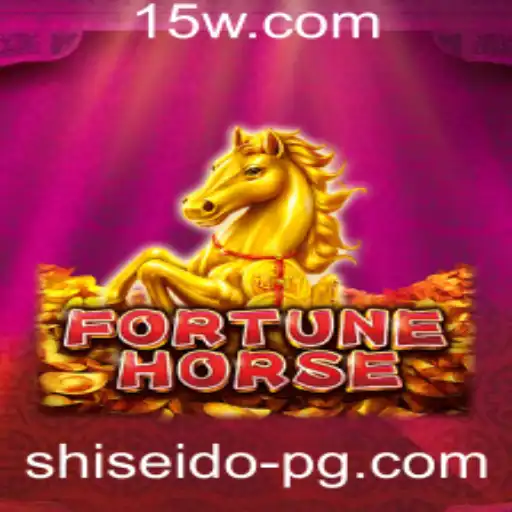 Explorando FortuneHorse: O Jogo que Está Conquistando o Mundo