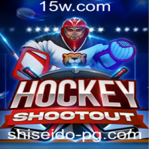 HockeyShootout: Um Novo Jogo Empolgante para Amantes de Hóquei