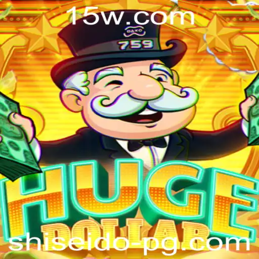 Tudo sobre HugeDollar: Um Jogo que Desafia suas Estratégias Financeiras