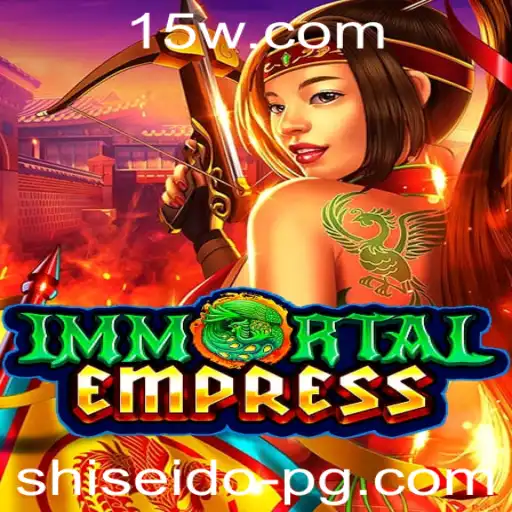 Descubra o Fascinante Mundo de ImmortalEmpress