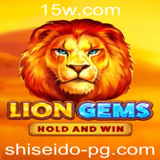 Descubra o Fascinante Mundo de LionGems