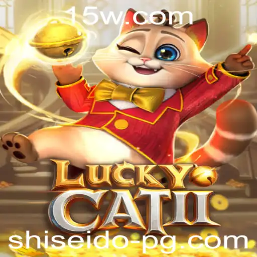 Explorando LuckyCatII: O Jogo Que Está Conquistando Multidões