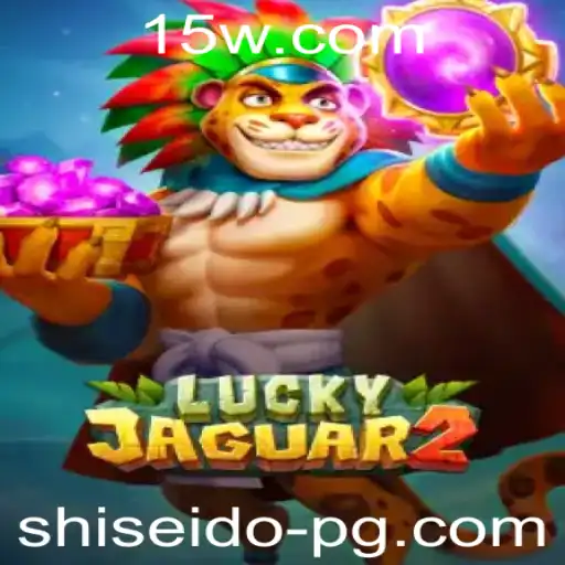 Conheça o Empolgante Jogo Luckyjaguar2: Regras, Estratégias e Inovações