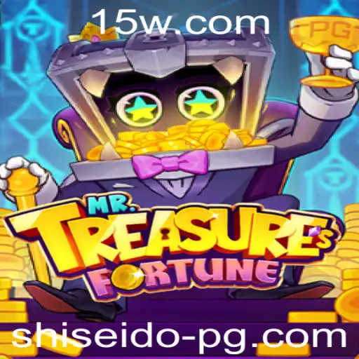 MrTreasuresFortune: Descubra o Mundo de Aventuras e Riquezas