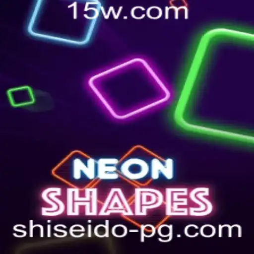 Descubra o Mundo de NeonShapes: Um Jogo de Estratégia e Criatividade