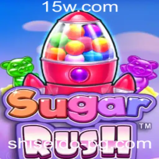 SugarRush: Explorando a Magia do Jogo Adoçado pela Inovação