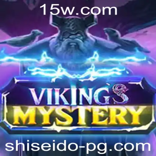 Descubra o Fascinante Mundo de VikingsMystery