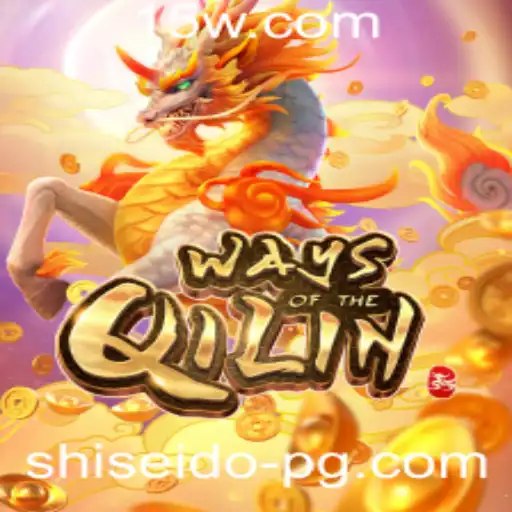 Descubra os Segredos de 'WaysoftheQilin': Um Jogo Inovador com Elementos Únicos